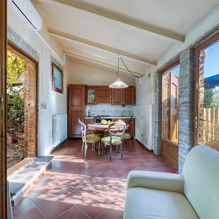 La Foresta-4 By Interhome *