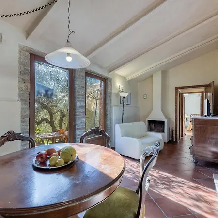 La Foresta-4 By Interhome