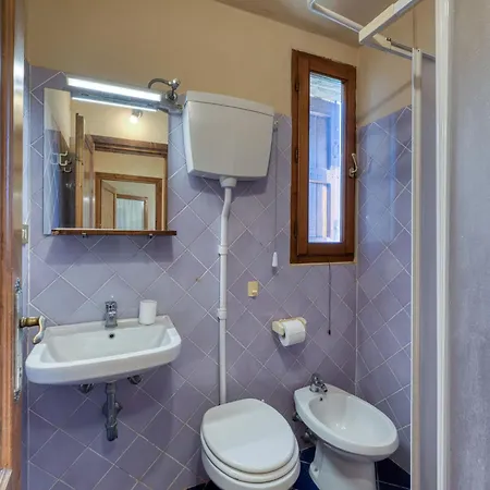 Apartment La Foresta-4 By Interhome