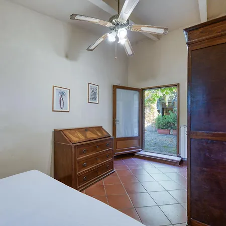 Apartment La Foresta-4 By Interhome Quercegrossa