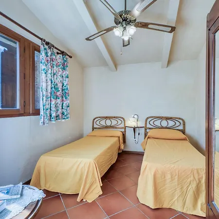 La Foresta-4 By Interhome * Quercegrossa