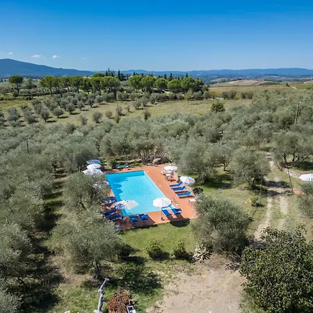 Apartment La Foresta-4 By Interhome