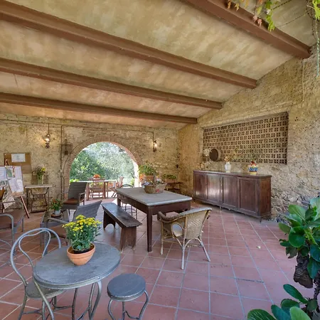 Apartment La Foresta-4 By Interhome Quercegrossa