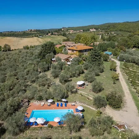 Apartment La Foresta-4 By Interhome