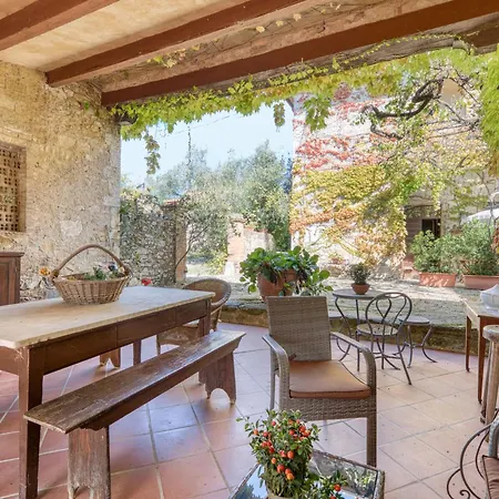 Apartment La Foresta-4 By Interhome *