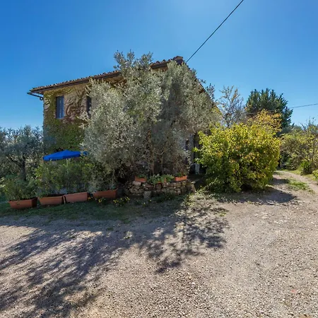 La Foresta-4 By Interhome *