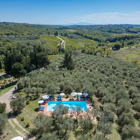 Apartment La Foresta-4 By Interhome *