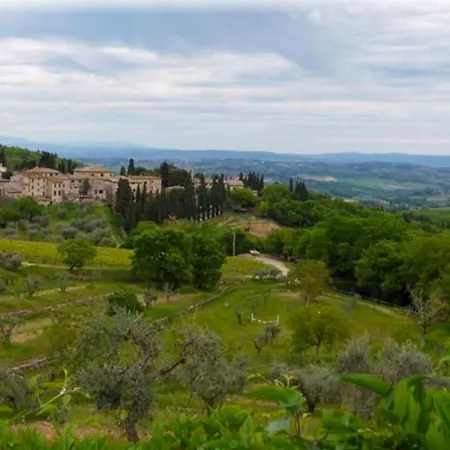 Apartment La Foresta-4 By Interhome *