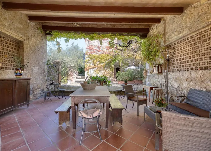 La Foresta-4 By Interhome