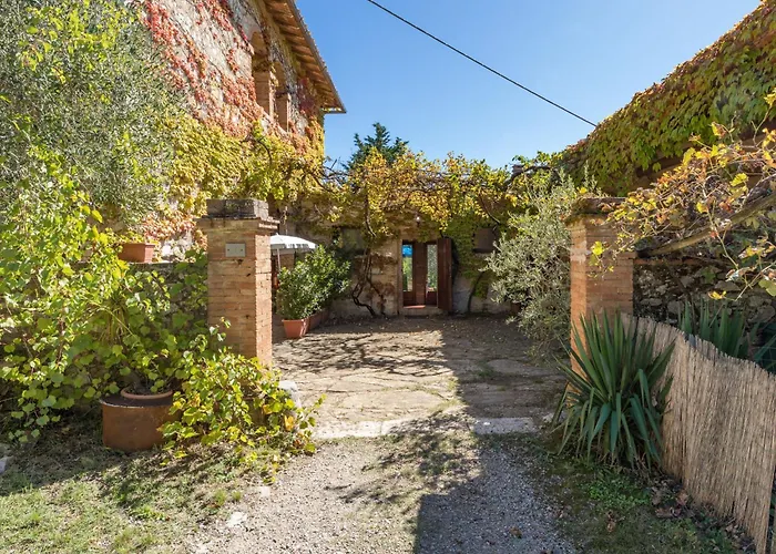 Appartement La Foresta-4 By Interhome *