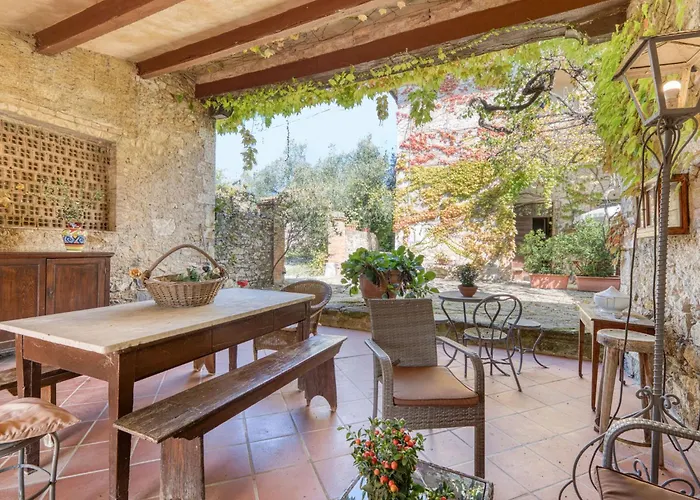 Appartement La Foresta-4 By Interhome *