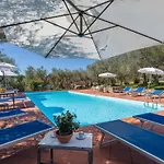 La Foresta-4 By Interhome * Quercegrossa
