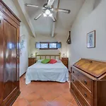 La Foresta-4 By Interhome Apartment Quercegrossa