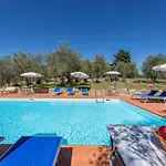 La Foresta-4 By Interhome Apartment *