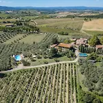 La Foresta-4 By Interhome Quercegrossa