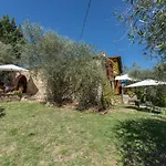 La Foresta-4 By Interhome Quercegrossa
