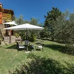 La Foresta-4 By Interhome Apartment Quercegrossa