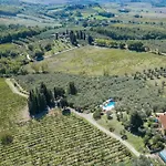 Apartment La Foresta-4 By Interhome