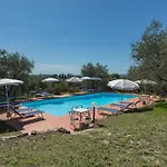 La Foresta-4 By Interhome Apartment