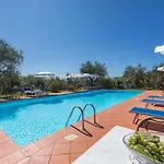 La Foresta-4 By Interhome Apartment *