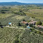 Apartment La Foresta-4 By Interhome
