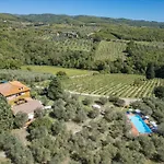 La Foresta-4 By Interhome *