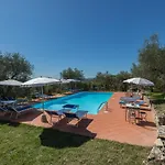 La Foresta-4 By Interhome Quercegrossa