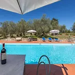 La Foresta-4 By Interhome Apartment *