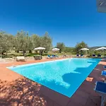 La Foresta-4 By Interhome דירה