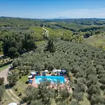 Apartment La Foresta-4 By Interhome *