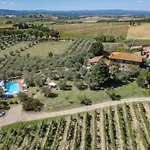 La Foresta-4 By Interhome *