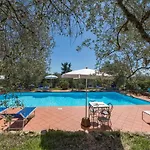 Apartment La Foresta-4 By Interhome Quercegrossa