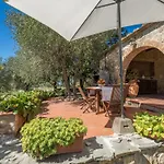 Apartment La Foresta-4 By Interhome Quercegrossa