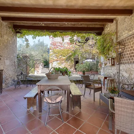 La Foresta-4 By Interhome