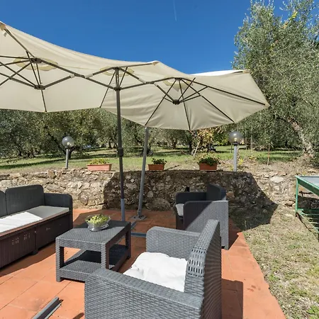 La Foresta-4 By Interhome Quercegrossa