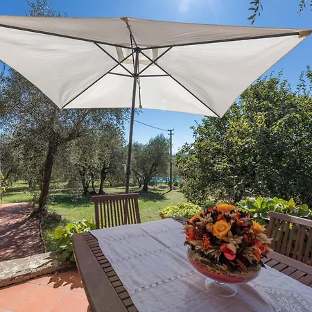 La Foresta-4 By Interhome