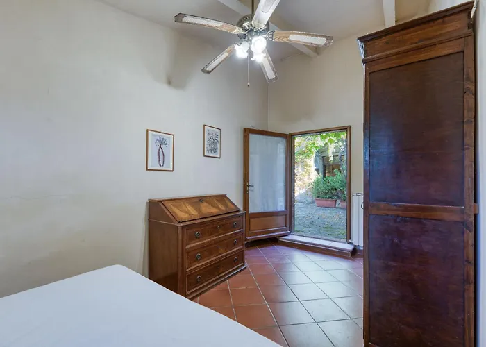 Apartment La Foresta-4 By Interhome Quercegrossa
