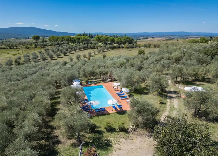 Apartment La Foresta-4 By Interhome