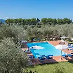 Daire La Foresta-4 By Interhome Quercegrossa